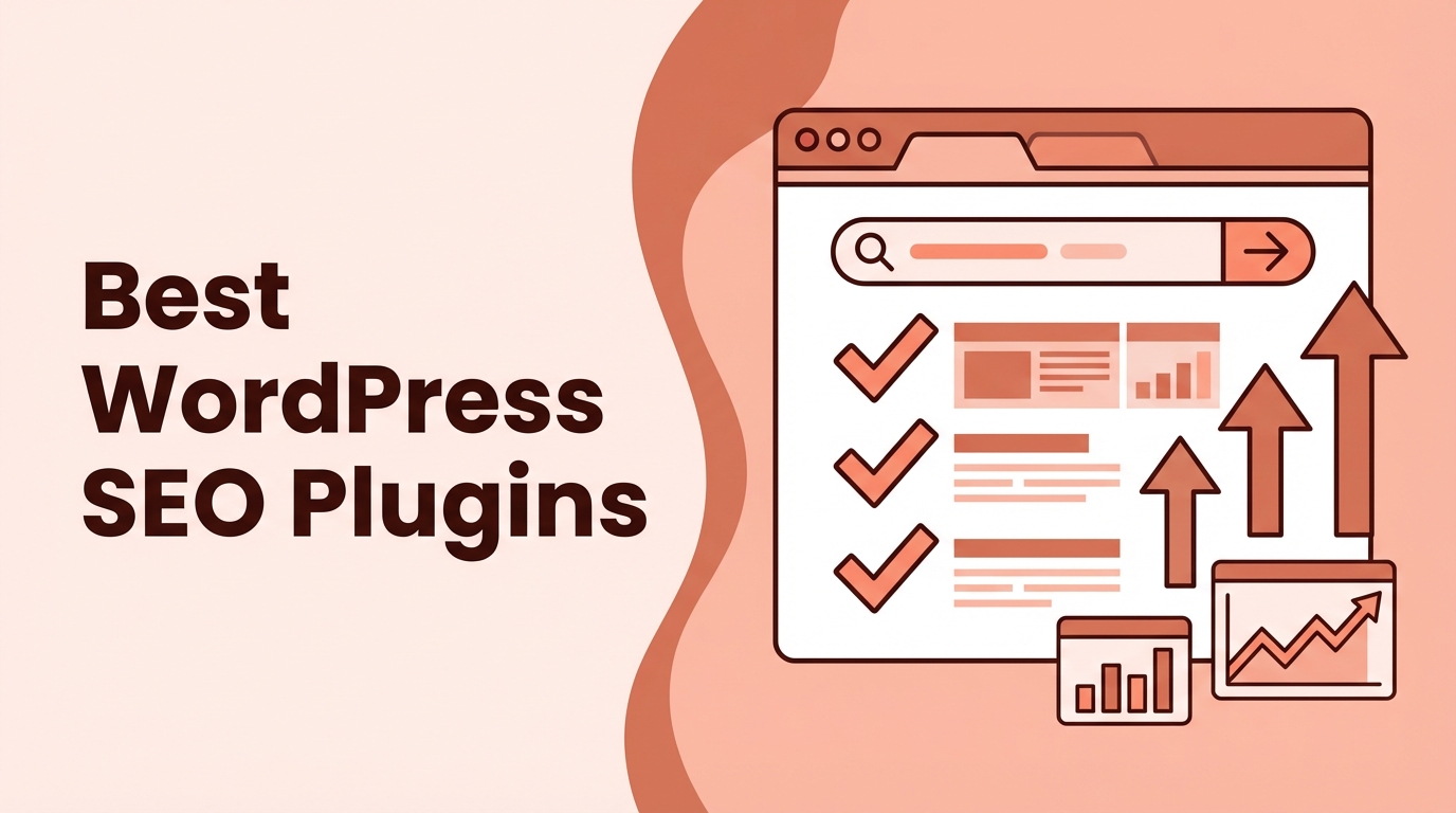 Best WordPress SEO Plugins 2026